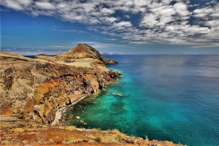 Boat Trip - Ponta de São Lourenço + Snorkeling Snorkeling Experience - Ponta de São Lourenço