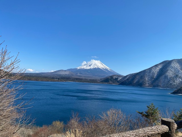 Mt. Fuji Private Guided Day Tour with