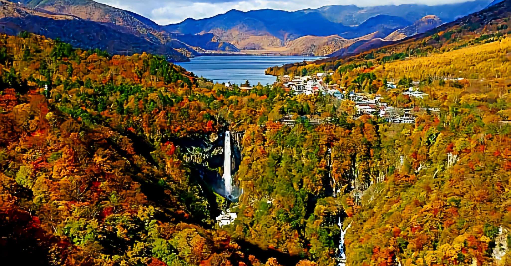 Nikko Full-Day Private Sightseeing Day Trip - Housity