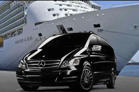 Heathrow Airport Transfer service to and from central london