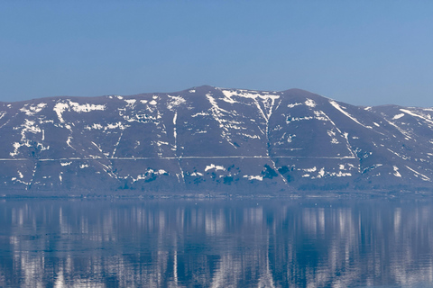 Group tour Yerevan-Garni, Geghard, and Lake Sevan