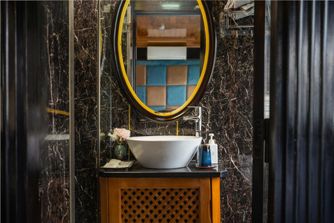 Hanoi: 2 days Lan Ha Bay Cruise, Bai Tu Long, Cat Ba Island