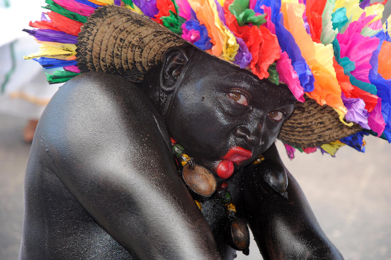 Barranquilla Carnival Barranquilla Carnival Day 2