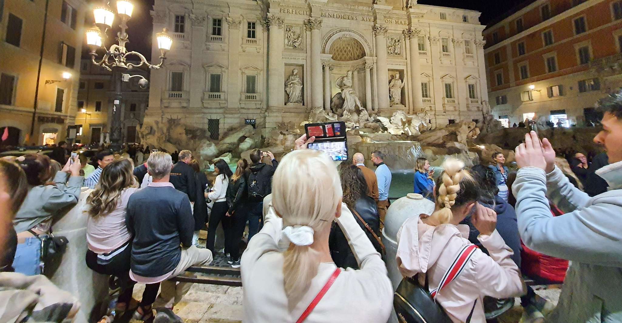 Rome, The Fabulous 7 Fountains Tour with Trevi & local guide - Hizvo
