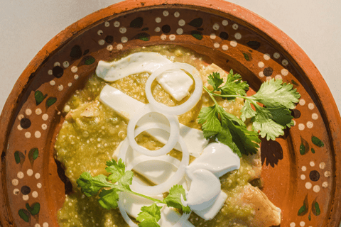 MERIDA: 3-Gänge-Kochkurs zum mexikanischen Mittagessen mit MargaritasCANCÚN 3-Gänge-Kochkurs zum mexikanischen Mittagessen mit Margaritas