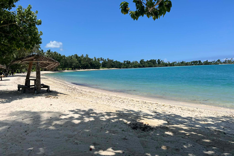Vanuatu: Cultural Experience with Village Visit