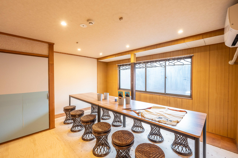 Kyoto: Pittura di ciotole di ramen e lezione di cucina Michelin