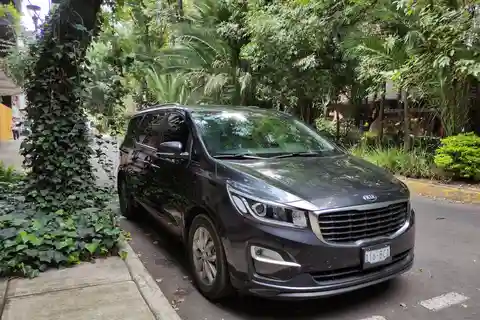 Mexico : Service personnalisé, transport privé et visites privées