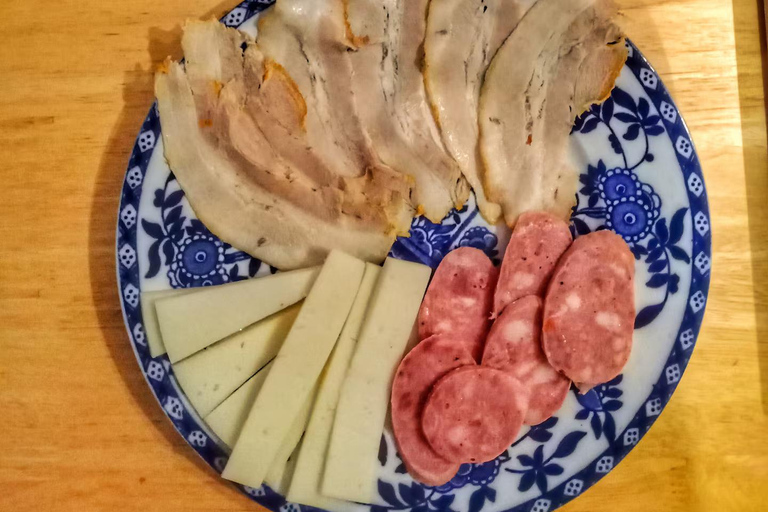 El Puerto de Santa María: Local Tapas Experience