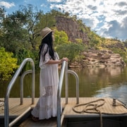 Darwin: 4-Day Kakadu Katherine & Arnhem Land Comfort Tour