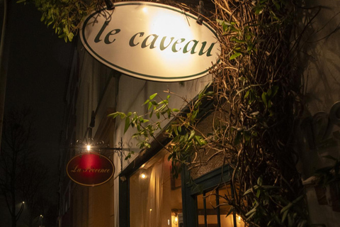 Cologne-Nippes : tournée des vins chauds