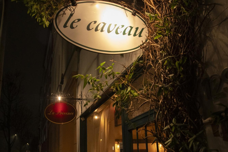 Cologne-Nippes : tournée des vins chauds