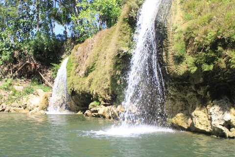 Yogyakarta 2-Day Adventure Tour