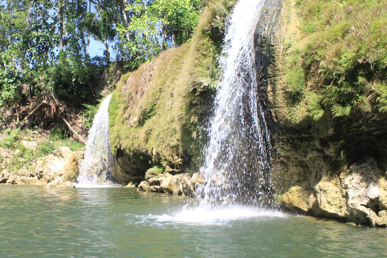 Yogyakarta 2-Day Adventure Tour