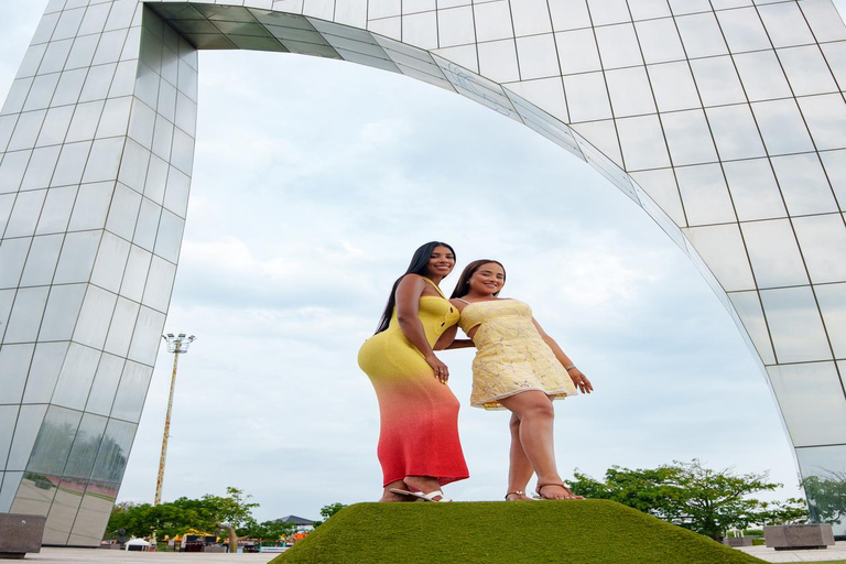 Cartagena: 3-Day Caribbean Combo Tour with Snorkeling