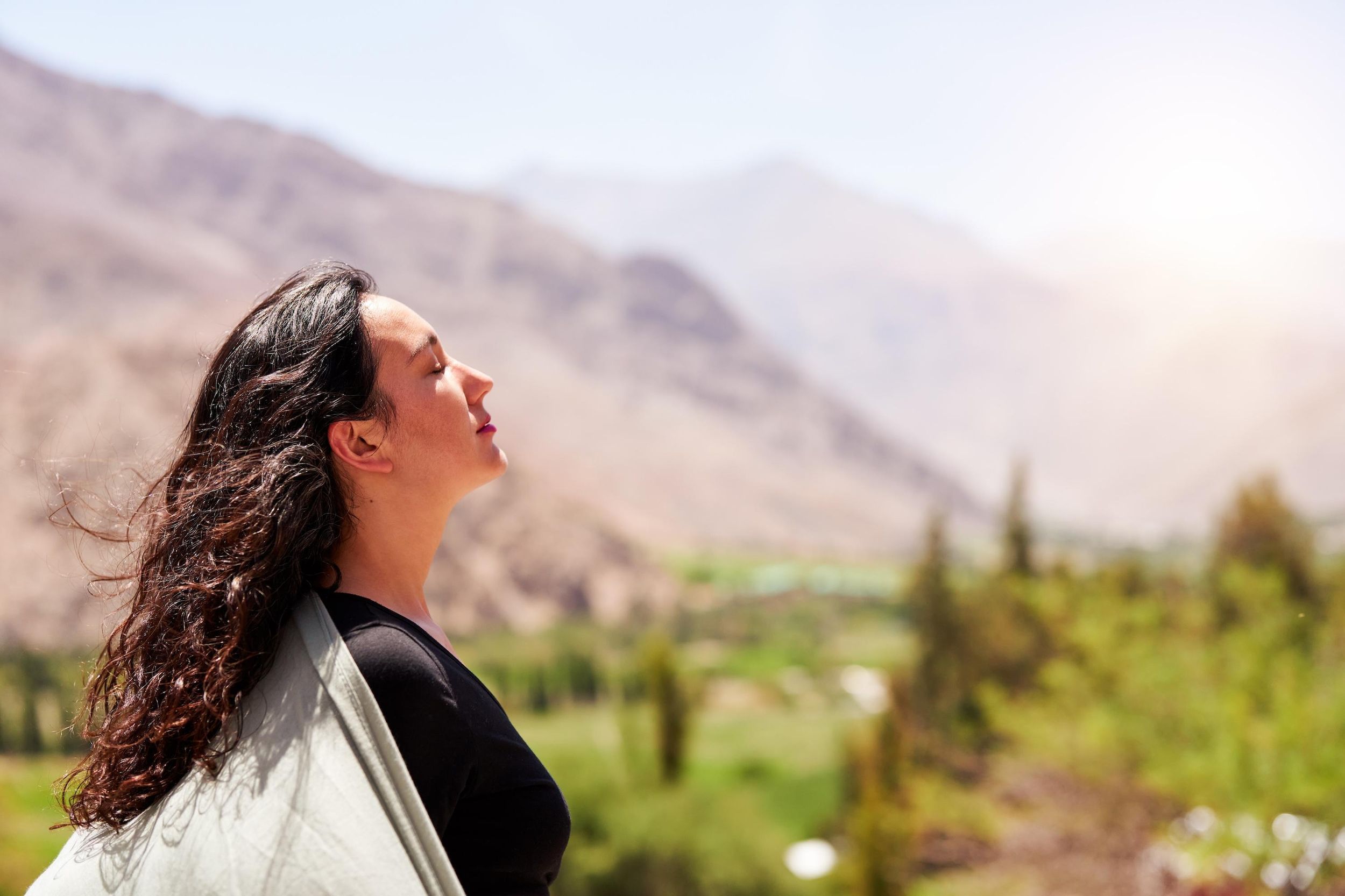 Tour durch das Elqui-Tal: Ursprünglich und natürlich