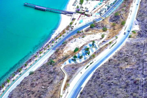 Los Cabos: Incredible Private Tour to Balandra