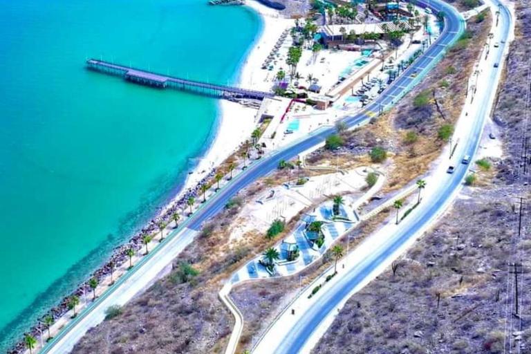 Los Cabos: Incredible Private Tour to Balandra