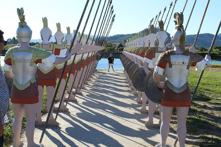 Barcelos, Ponte Lima, Viana Castelo: Private Tour from Porto