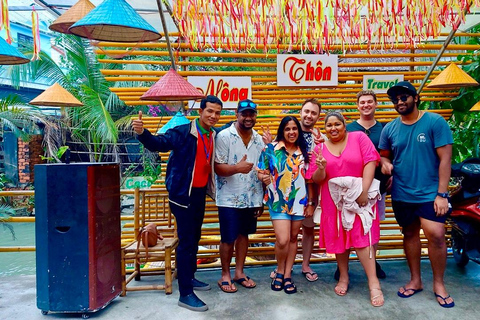 Da Nang: My Son Sanctuary and Hoi An Old Town Private Tour Da Nang: My Son sanctuary and Hoi An Old town - Private tour