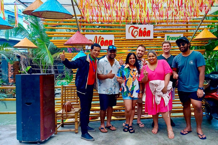 Da Nang: My Son Sanctuary and Hoi An Old Town Private Tour Da Nang: My Son sanctuary and Hoi An Old town - Private tour