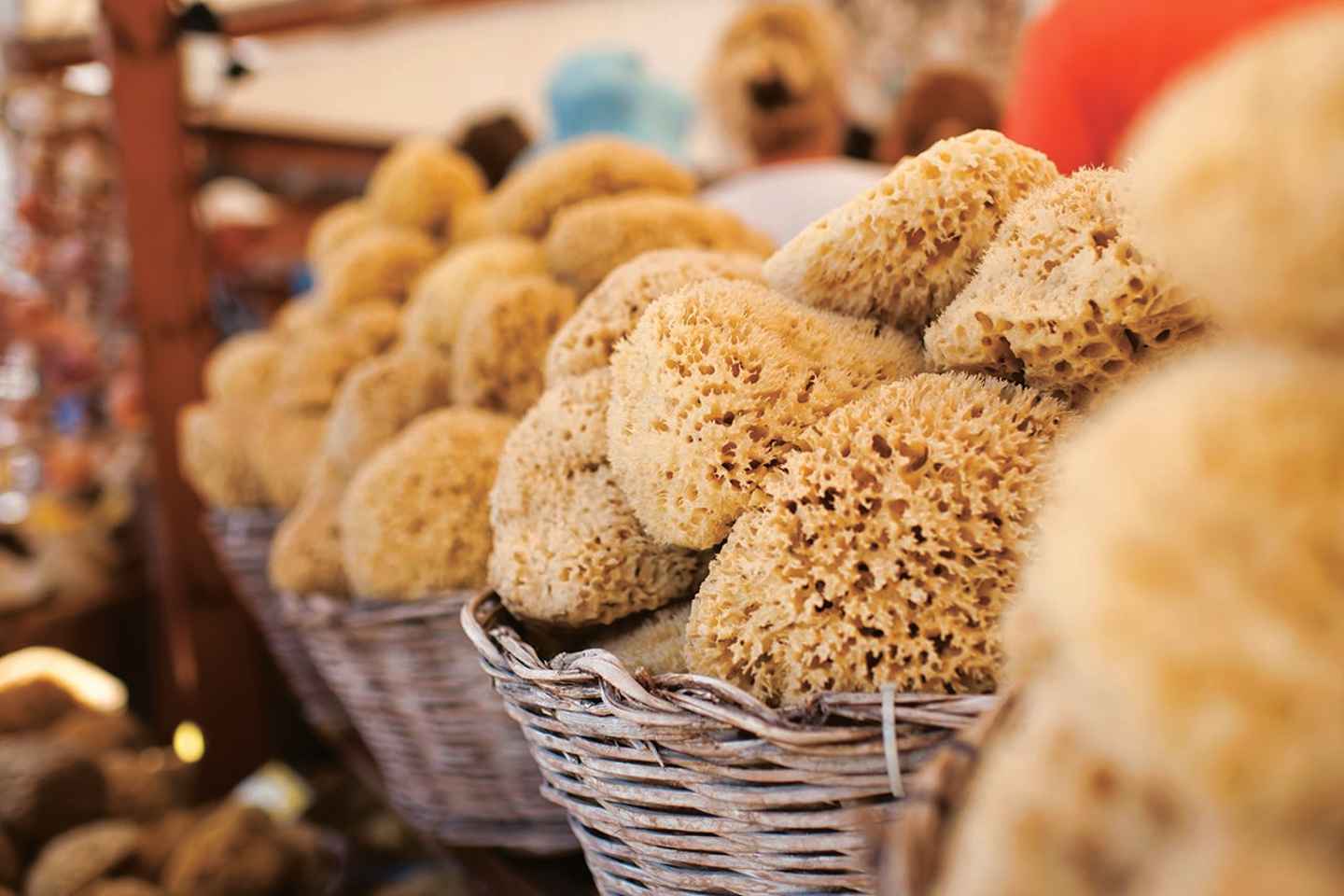 Rhodes: Boat trip to Symi island with swimming at St. George