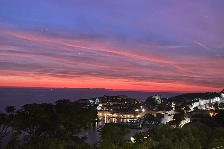 Scopri la Città Vecchia di Dubrovnik