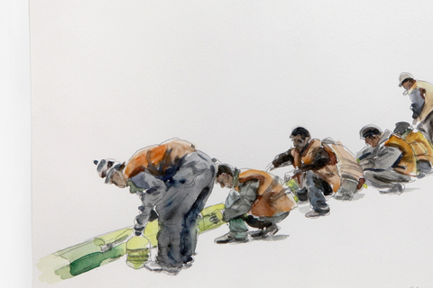 Warsaw: Museum of Modern Art Private Guided Tour