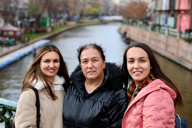 Adalia: tour di 10 giorni in Anatolia con guida archeologicaPrivate Tour Option