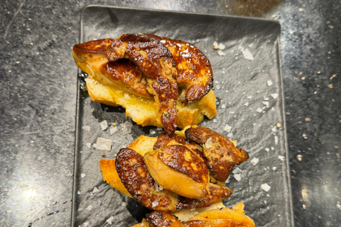 Logroño: Pintxos and Tapas Tour with Drinks