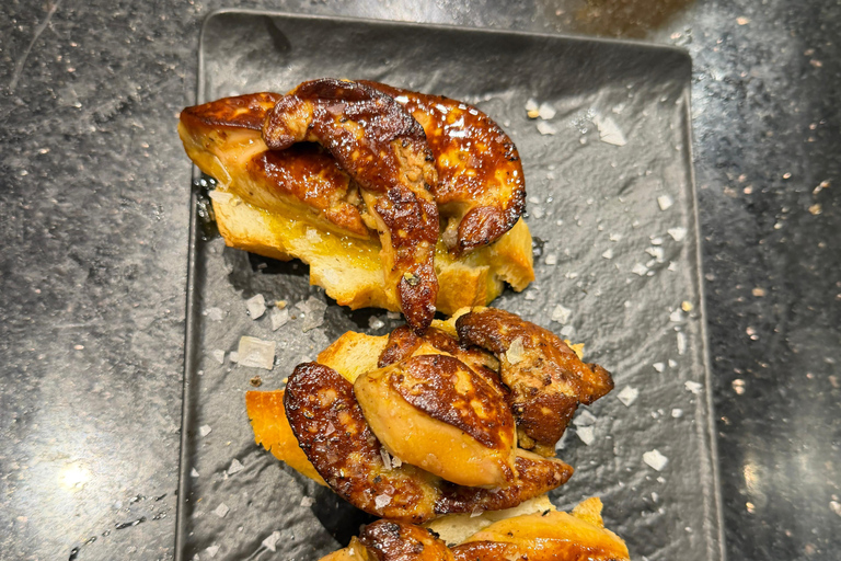 Logroño: Pintxos and Tapas Tour with Drinks