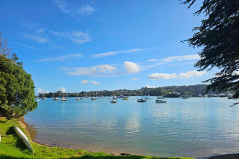 Bahía de las Islas - MiniexcursiónBahía de las Islas - Mini tour