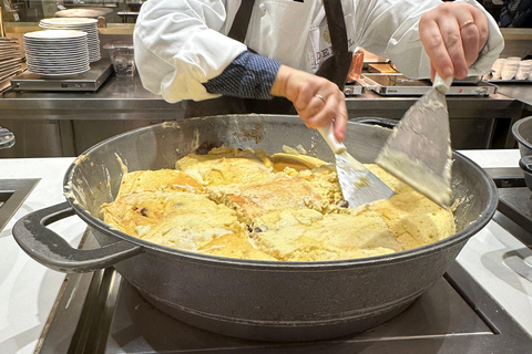 Smak Wiednia: wycieczka kulinarna po Austrii z pełnym posiłkiemSmak Wiednia: wycieczka kulinarna z pełnym posiłkiem