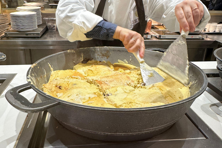 Smak Wiednia: wycieczka kulinarna po Austrii z pełnym posiłkiemSmak Wiednia: wycieczka kulinarna z pełnym posiłkiem