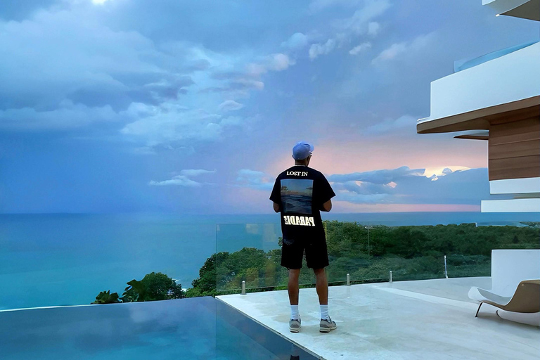 Tunisia: 48-Hours Luxury life Experience Tour