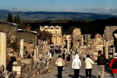 Adalia: tour di 10 giorni in Anatolia con guida archeologicaPrivate Tour Option