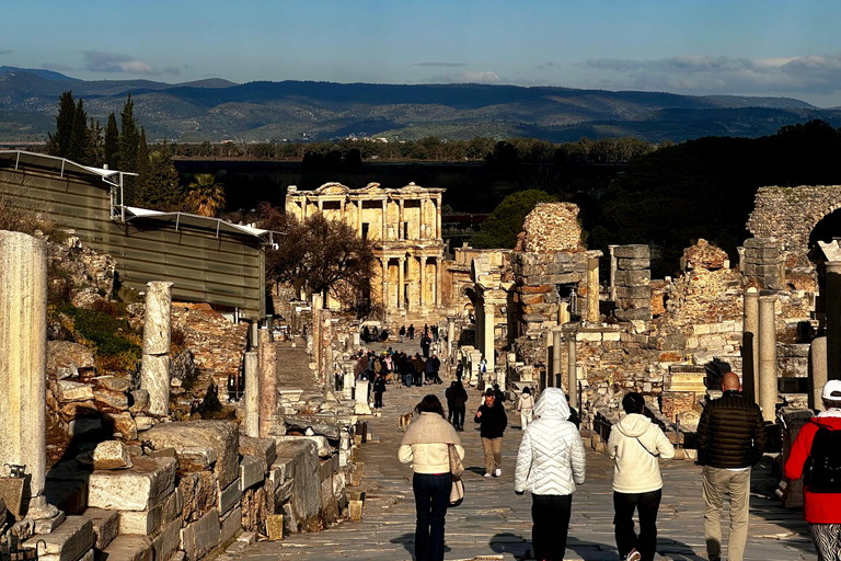 Adalia: tour di 10 giorni in Anatolia con guida archeologicaPrivate Tour Option
