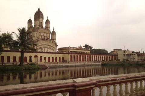 Kolkata: Private City Tour with Hotel Pickup & Drop-off