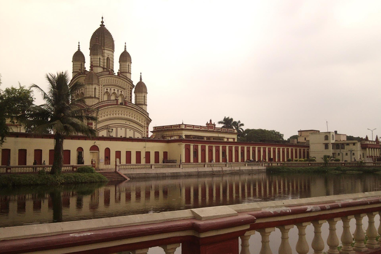 Kolkata: Private City Tour with Hotel Pickup & Drop-off