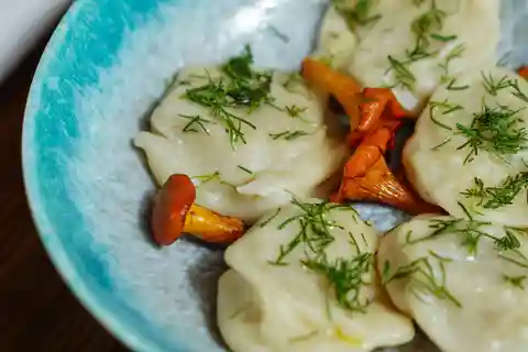Cracovia: Tour de degustación de cerveza y Pierogi