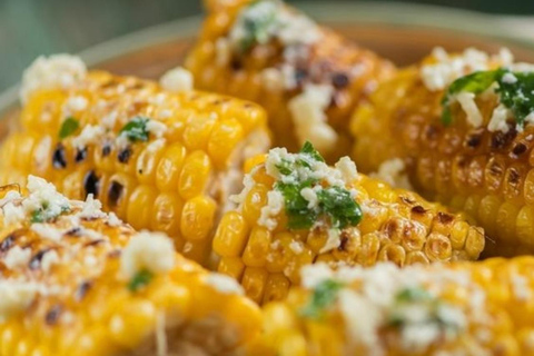 México: el mejor tour de comida callejera con un guía localMéxico: tour a pie privado de 3 horas con degustación