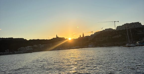Hidden Gems of Southern Gozo – Private Boat Trip