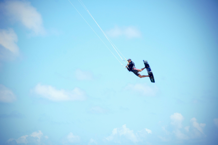 Rio de Janeiro: 3-Day Kitesurfing Trip with Lessons