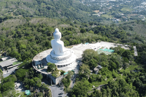 Kandy: Private Tuk-Tuk Tour with Tea Tasting & Hotel Pickup
