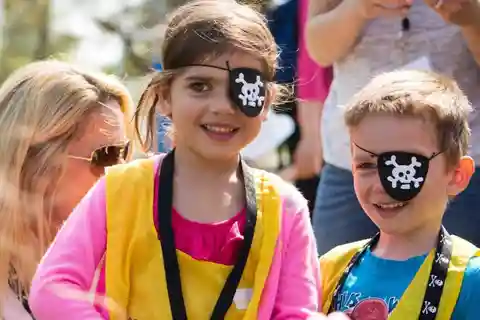 Hamilton: Pirate Life Adventure