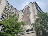 Sovjet -beelden, gebouwen en mozaïekenkunst (USSR -geschiedenis) - Housity