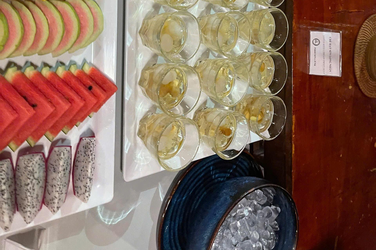 Water Puppet Show And Dinner Cruise On Saigon River Tour Water Puppet Show & Dinner Cruise On River Private Tour