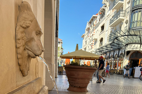 Aix-en-Provence: Guided Walking Tour with a Local