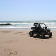 Agadir: Aventura en Buggy con Traslados al Hotel