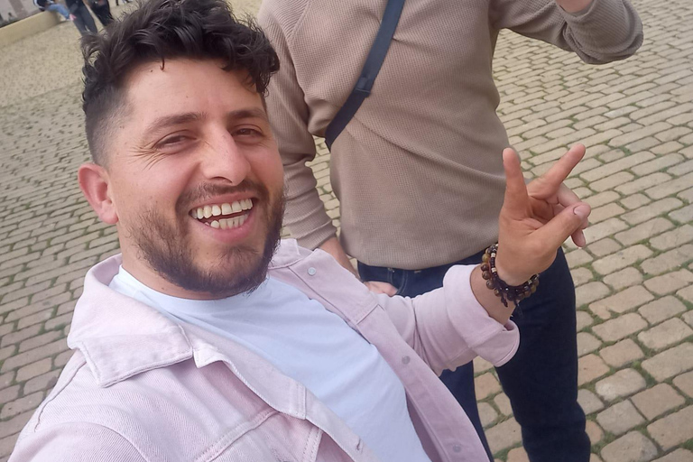 Private tour to Zipaquirá with Salt Cathedral and coffee tasting, from Bogotá